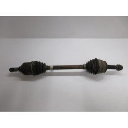 Cardan Gauche (transmission) Fiat Doblo 1 Phase 1